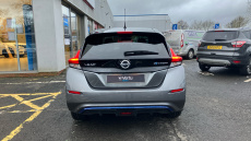 Nissan LEAF 110kW Tekna 40kWh 5dr Auto Electric Hatchback